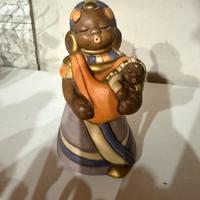 Thun mamma del mondo con bimbo