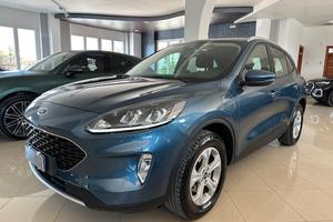 Ford Kuga 2.5 Full Hybrid 190 CV CVT 2WD Connect
