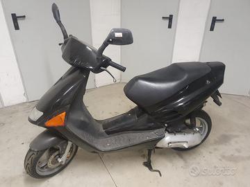 Scooter SR Aprilia 50