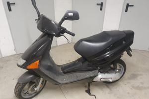 Scooter SR Aprilia 50