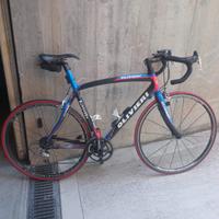 Bici da strada 