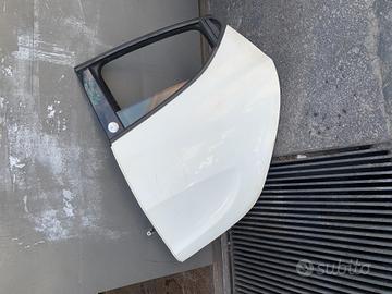 PORTA PORTIERA POSTERIORE SINISTRA LANCIA Ypsilon