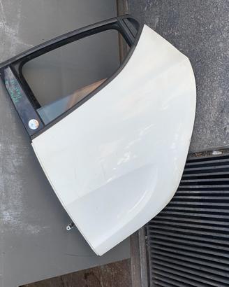 PORTA PORTIERA POSTERIORE SINISTRA LANCIA Ypsilon