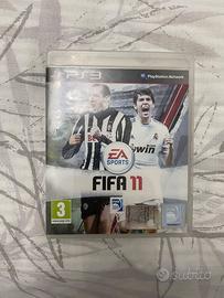 FIFA 11 PS3