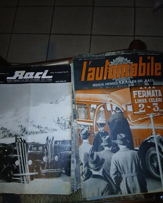 automobilismo 