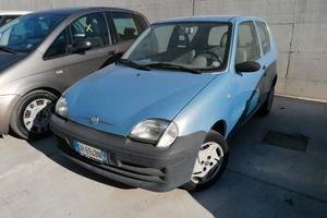 Fiat 600 1.1 54cv