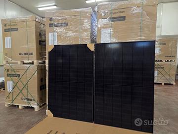 🔋 PANNELLO FOTOVOLTAICO 430W  PRONTA CONSEGNA! 🌞