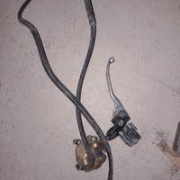 pezzi di ricambio nrg