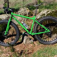 Fatbike Surly Pugsley