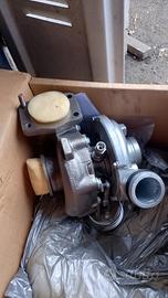 turbina iveco