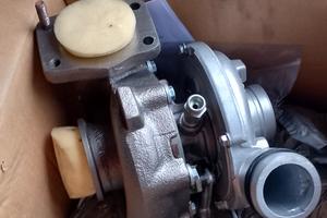 turbina iveco