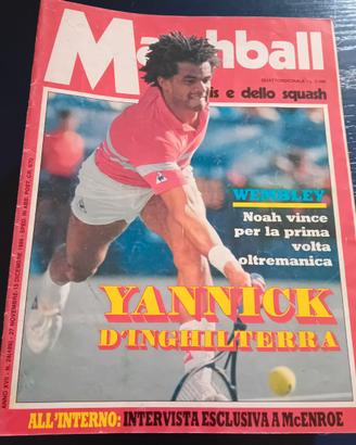 Matchball