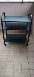 carrello portatutto
