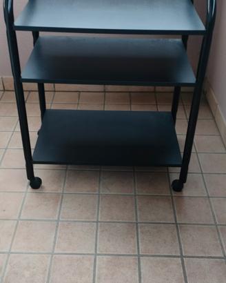 carrello portatutto