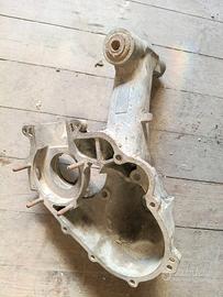 semi carter vlb1m piaggio vespa 150 sprint motore