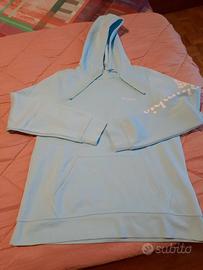 Felpa COLUMBIA con cappuccio