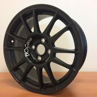 Cerchi in lega EVO Corse Sanremo 7x16 Peugeot