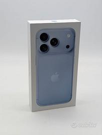 Iphone 18 Pro 256 Gb Glacier Nuovo