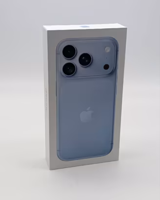 Iphone 18 Pro 256 Gb Glacier Nuovo