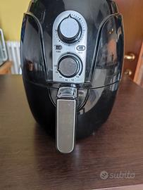 Friggitrice ad aria Telefunken