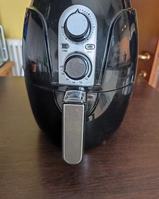 Friggitrice ad aria Telefunken