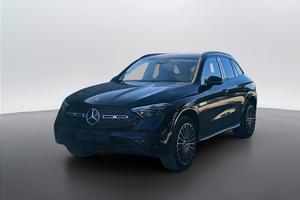 MERCEDES-BENZ GLC 300 de 4MATIC N87057