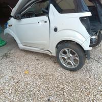 auto minicar 