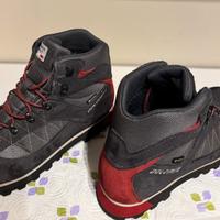 Scarponi Dolomite GTX Moena