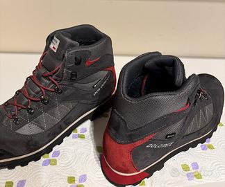 Scarponi Dolomite GTX Moena