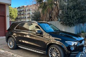 GLE 300mhev 4matic 11/2022 unipro IPERFULL