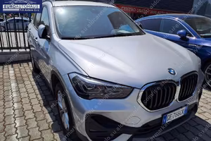 BMW X1 sDrive 18d Business Advantage *PELLE, LED*