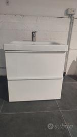 Mobiletto bagno 