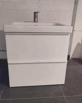 Mobiletto bagno 