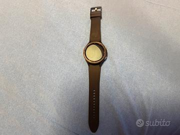 Smartwatch samsung 4