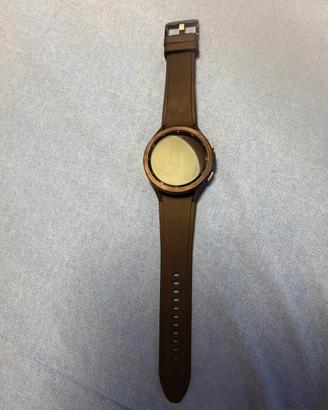 Smartwatch samsung 4