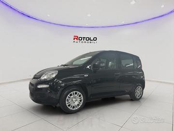 FIAT Panda 3ª serie Panda 1.0 FireFly S&S Hybr...