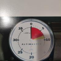 altimetro thommen alti master 4000metri