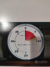 altimetro thommen alti master 4000metri