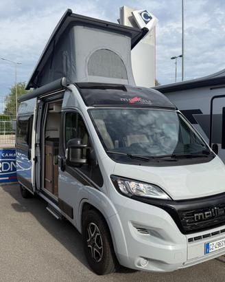 CARTHAGO MALIBU VAN GT 600 DB SOFFIETTO AUTOMATICO