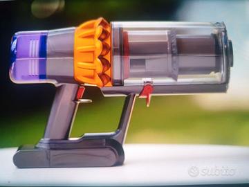 Dyson sv47 vari accessori T.R.A.T.T.A.B.I.L.E