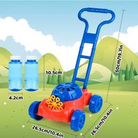 macchina sparabolle di sapone automatica/tagliaerb