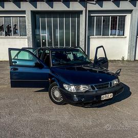 Saab 900se 2.0