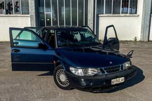 Saab 900se 2.0