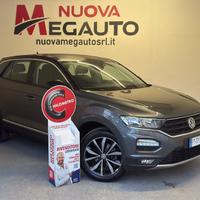 VOLKSWAGEN T-Roc 1.6 TDI SCR Style BlueMotion Te