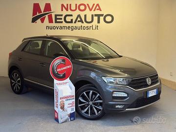 VOLKSWAGEN T-Roc 1.6 TDI SCR Style BlueMotion Te