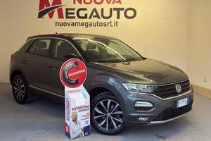 VOLKSWAGEN T-Roc 1.6 TDI SCR Style BlueMotion Te