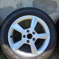 gomme + cerchi 