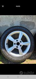 gomme + cerchi 