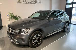 MERCEDES-BENZ GLC 300 de 4Matic EQ-Power Sport