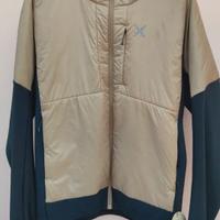Giacca Montura Enigma Hybrid Jacket